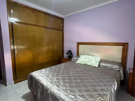 Alquiler temporario de casa em Miramar