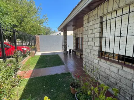 Alquiler temporario de casa em Miramar