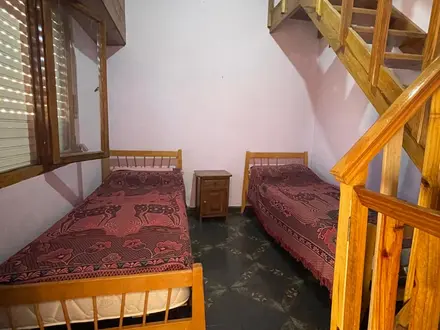 Alquiler temporario de casa em Miramar