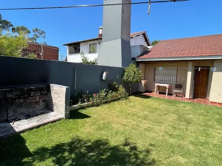 Alquiler temporario de casa em Miramar