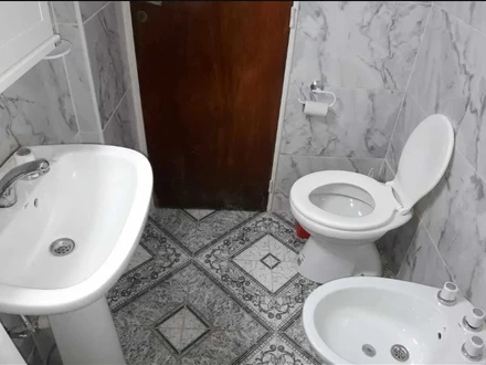 Alquiler temporario de apartamento em San bernardo