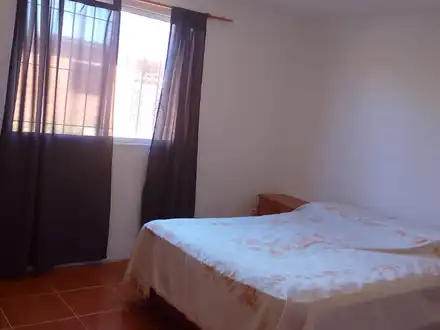 Alquiler temporario de casa em Miramar