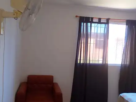 Alquiler temporario de casa em Miramar