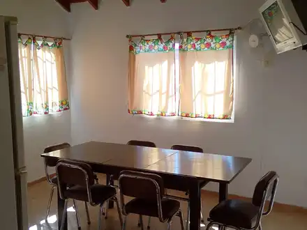 Alquiler temporario de casa em Miramar