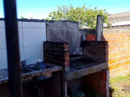Alquiler temporario de casa em Miramar