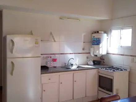 Alquiler temporario de casa em Miramar