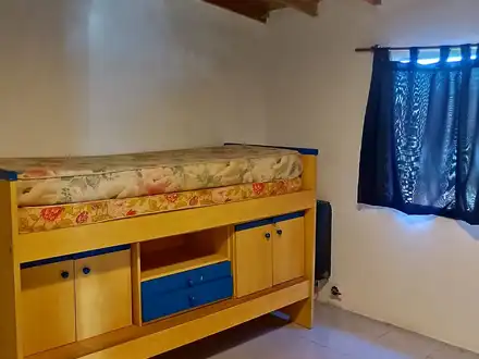 Alquiler temporario de casa em Miramar