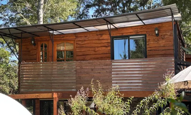 Arriendo temporario de caba&ntilde;a en Valdivia