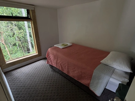 Arriendo temporario de cabana em Valdivia