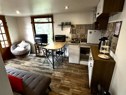 Arriendo temporario de caba&ntilde;a en Valdivia