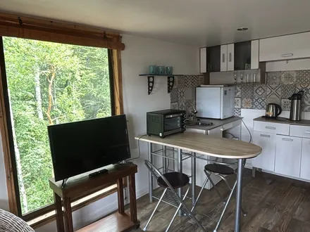 Arriendo temporario de cabana em Valdivia