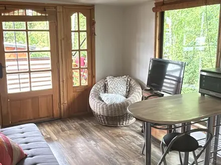 Arriendo temporario de cabana em Valdivia