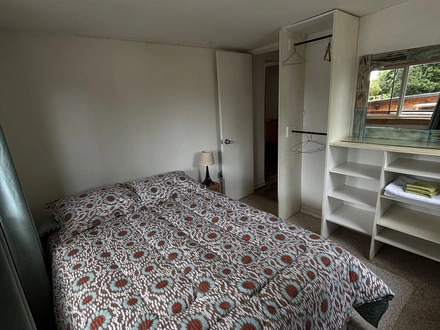Arriendo temporario de cabana em Valdivia