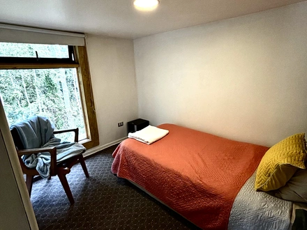 Arriendo temporario de caba&ntilde;a en Valdivia