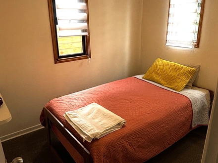 Arriendo temporario de caba&ntilde;a en Valdivia