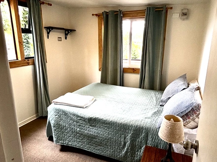 Arriendo temporario de caba&ntilde;a en Valdivia