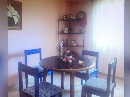 Alquiler temporario de apartamento em Necochea