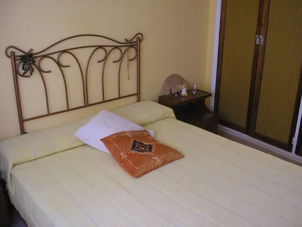 Alquiler temporario de apartamento em Necochea