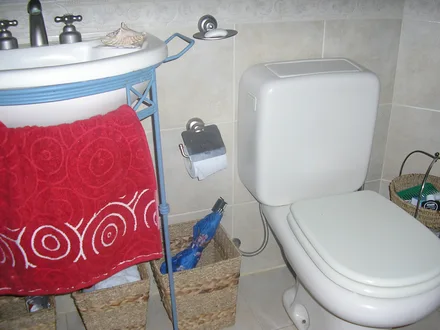 Alquiler temporario de apartamento em Necochea