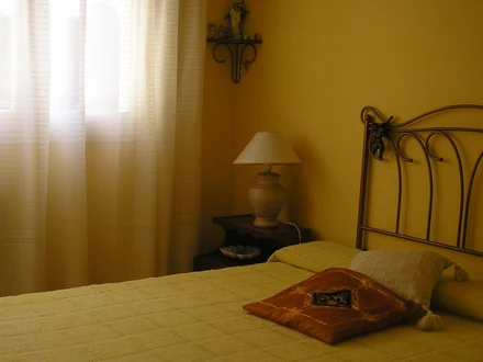 Alquiler temporario de apartamento em Necochea