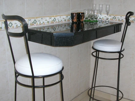 Alquiler temporario de apartamento em Necochea