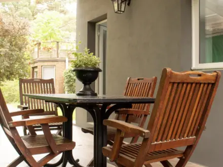 Alquiler temporario de apartamento em Pinamar