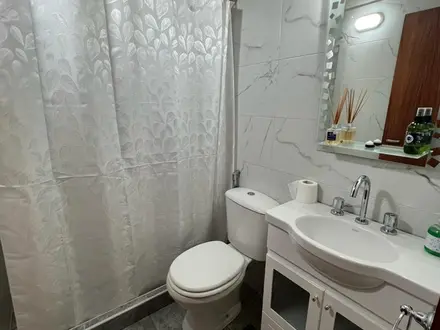 Alquiler temporario de apartamento em Pinamar