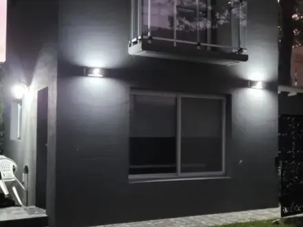 Alquiler temporario de apartamento em Pinamar