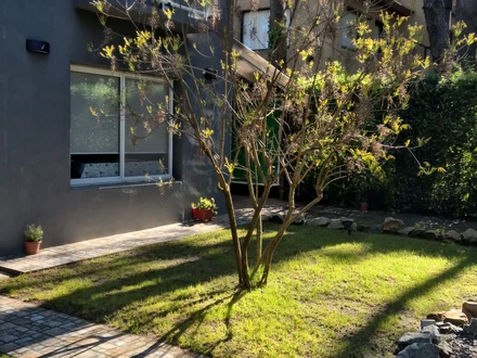 Alquiler temporario de apartamento em Pinamar