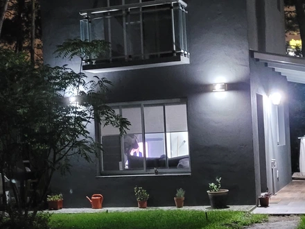 Alquiler temporario de apartamento em Pinamar