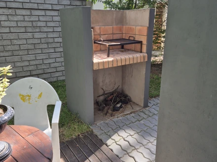 Alquiler temporario de apartamento em Pinamar