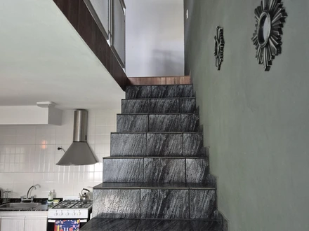 Alquiler temporario de apartamento em Pinamar