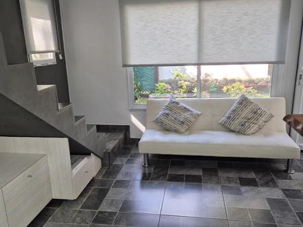 Alquiler temporario de apartamento em Pinamar