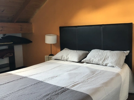 Alquiler temporario de apartamento em Mar del plata