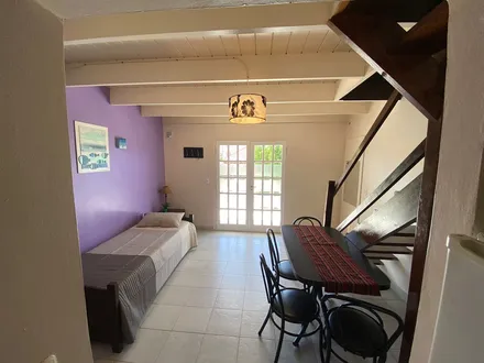 Alquiler temporario de apartamento em Mar del plata