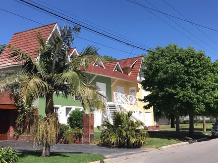 Alquiler temporario de apartamento em Mar del plata