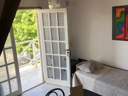 Alquiler temporario de apartamento em Mar del plata