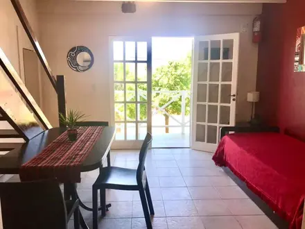 Alquiler temporario de apartamento em Mar del plata