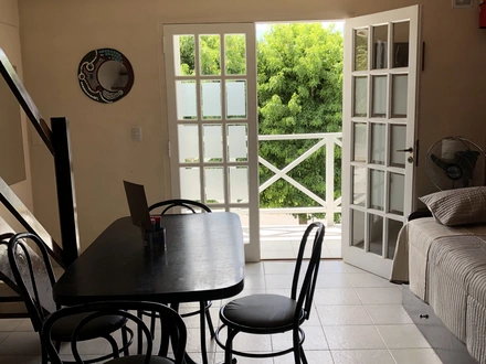 Alquiler temporario de apartamento em Mar del plata