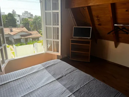 Alquiler temporario de apartamento em Mar del plata