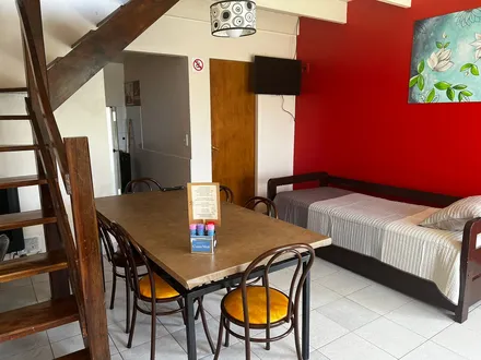 Alquiler temporario de apartamento em Mar del plata