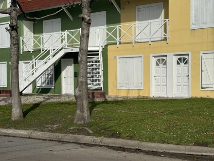 Alquiler temporario de apartamento em Mar del plata