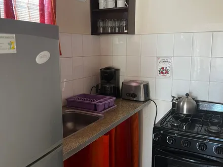 Alquiler temporario de apartamento em Mar del plata