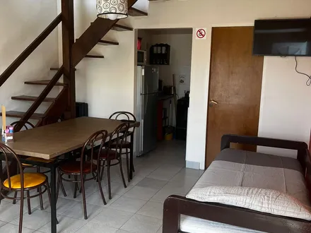 Alquiler temporario de apartamento em Mar del plata