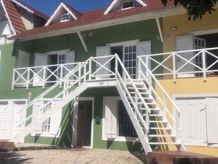 Alquiler temporario de apartamento em Mar del plata