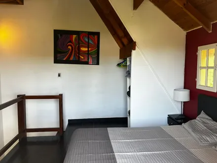 Alquiler temporario de apartamento em Mar del plata