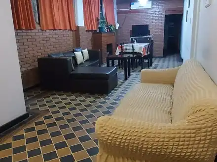 Alquiler temporario de apartamento em Ciudad de mendoza