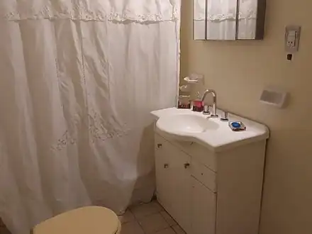 Alquiler temporario de apartamento em Ciudad de mendoza