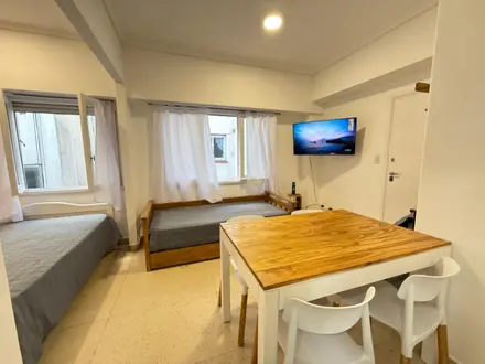 Alquiler temporario de apartamento em Mar del plata