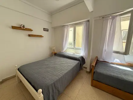 Alquiler temporario de apartamento em Mar del plata